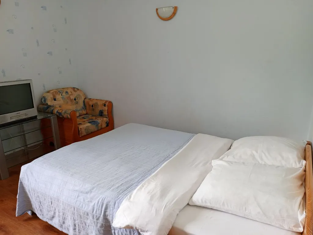 Гостевой дом отдых на Марсе