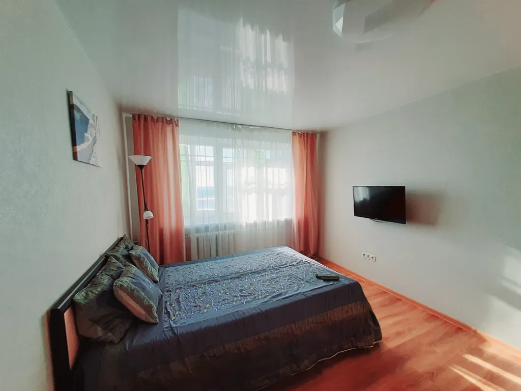 Уютная квартира для двоих