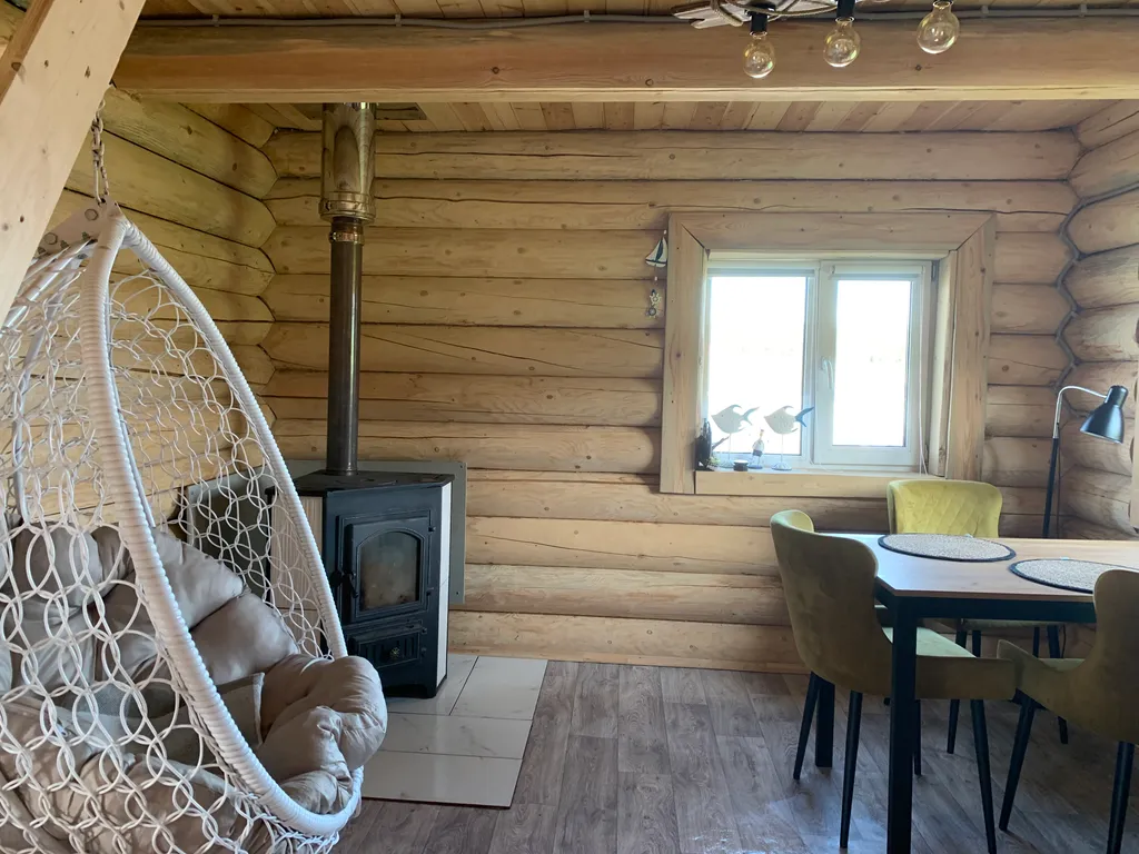 Апартаменты с видом на море