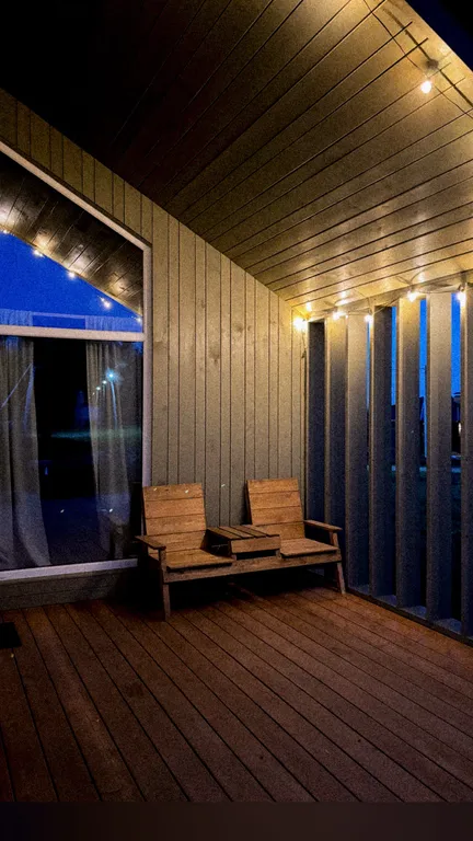 1-комнатный Дом