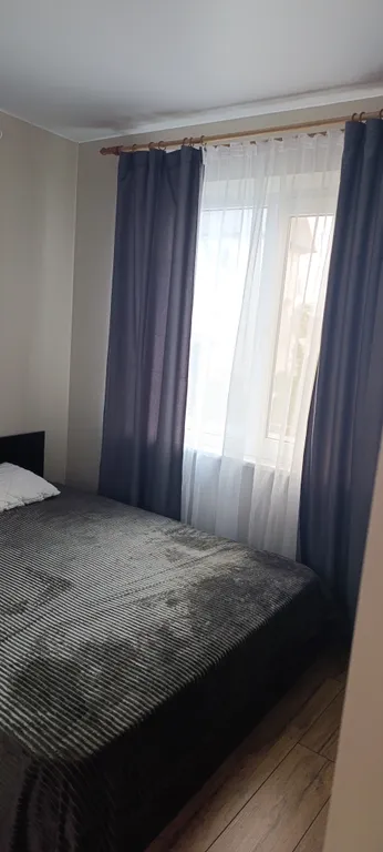 Апартамент 2 комнатный со своей мини кухней