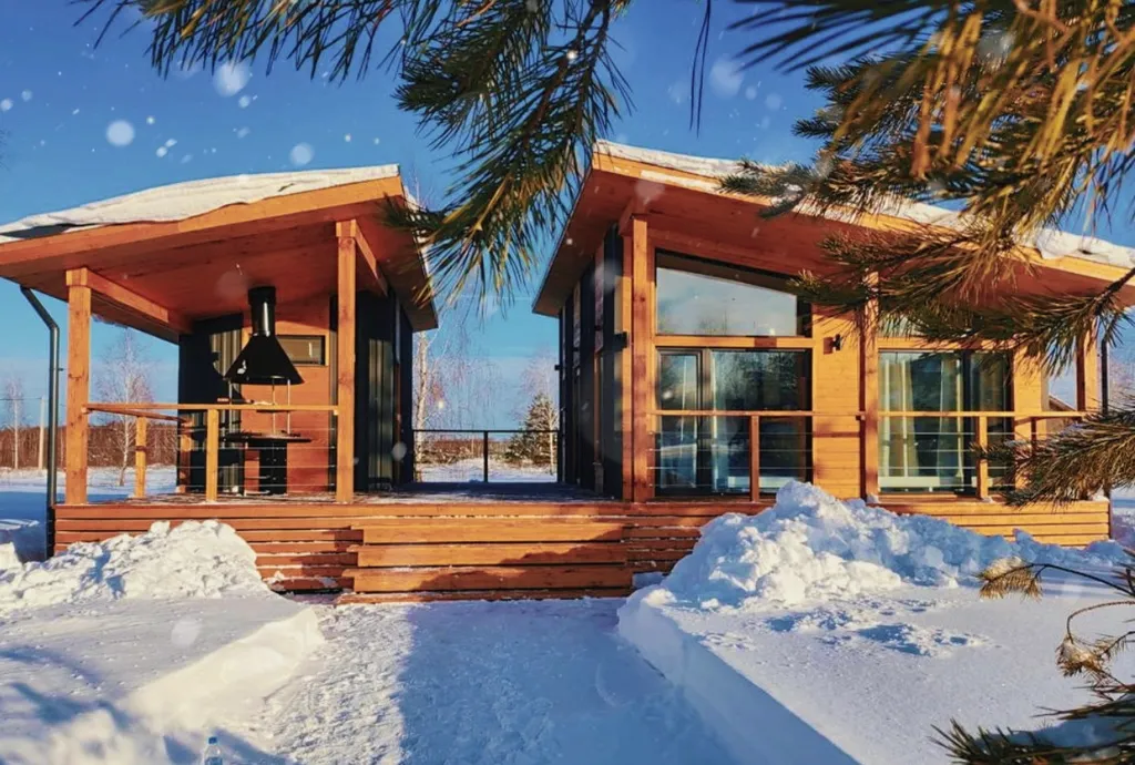 Квартира Комната — аренда посуточно в Ясногорск