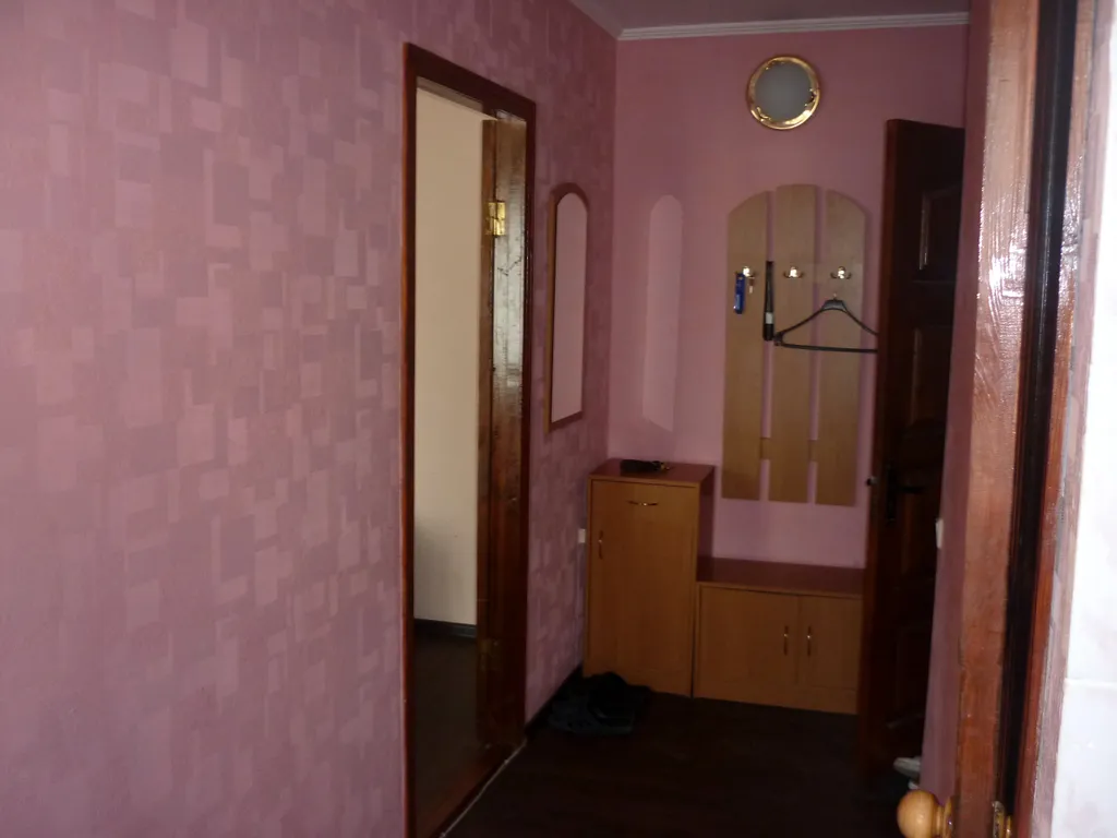 Уютная 2хкомнатная квартира вблизи моря