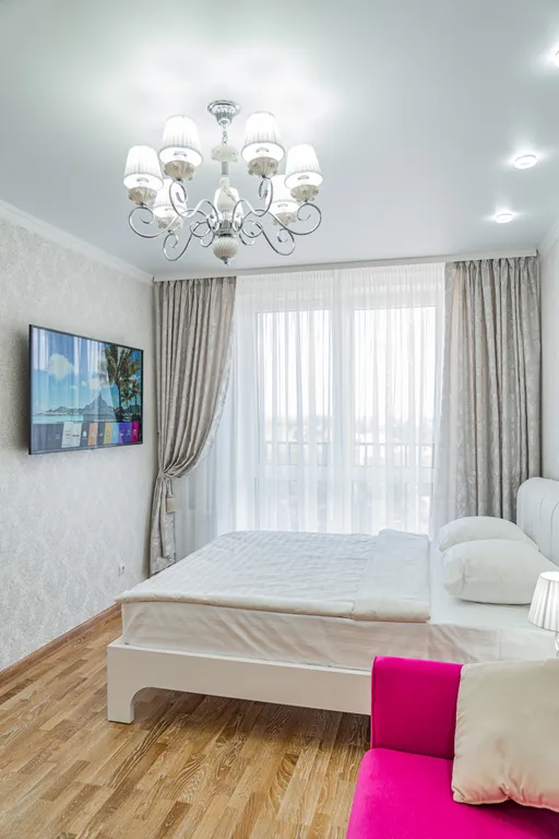 Квартира Апартаменты Классик -8 — Калининград