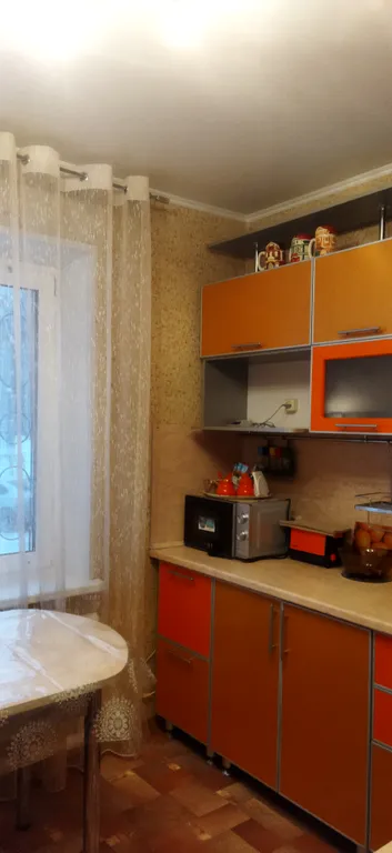 Уютная квартира — аренда посуточно в Ульяновск