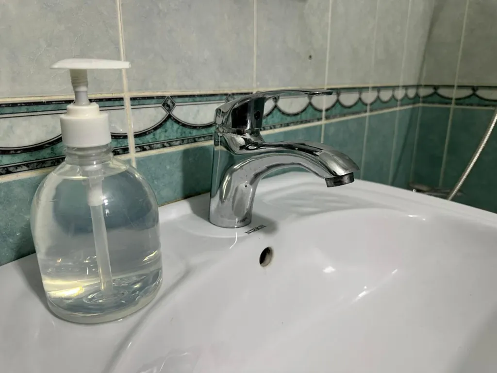 Уютные апартаменты в хорошем районе