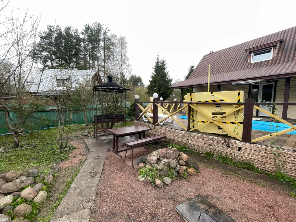 Дом Выборгский Фрегат