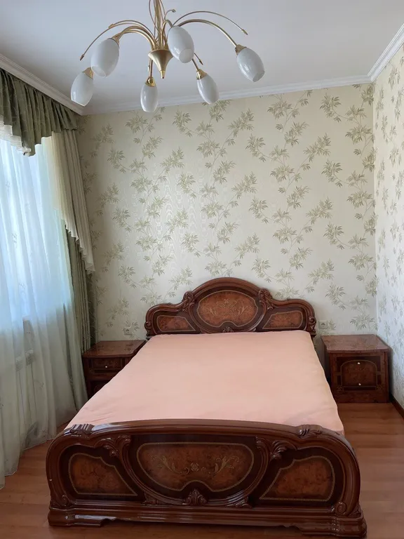 Шикарная двухкомнатная квартира-студия