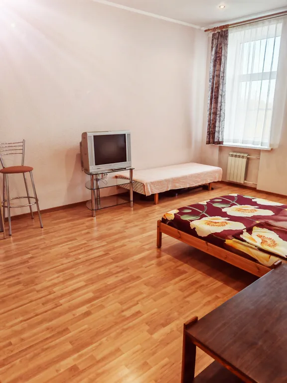 Уютная квартира с красивым видом и всем необходимым