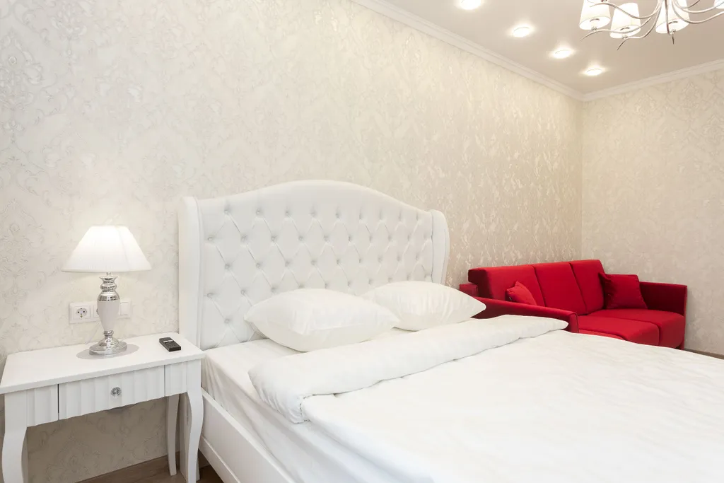 Квартира Апартаменты Кантиана 3.6 — Калининград