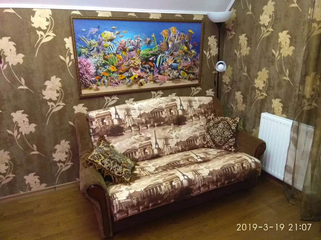 Дом на море с крытым бассейном и хаммамом