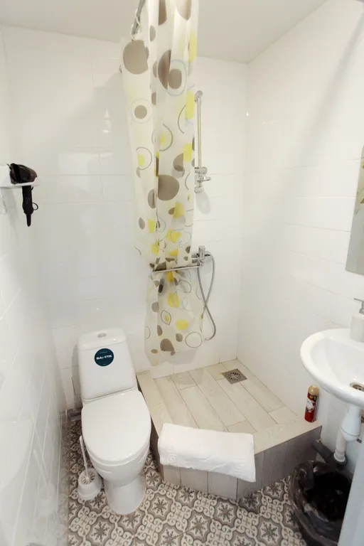 Уютные апартаменты в центре города с видом на парк