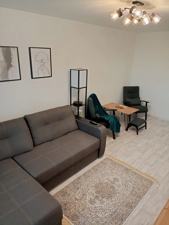 Там, где хочется жить