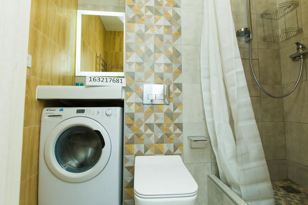 Стильная квартира