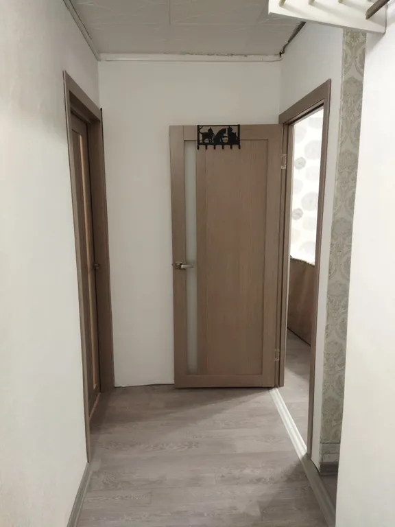 Квартира в пешей доступности от горнолыжного курорта BigWood