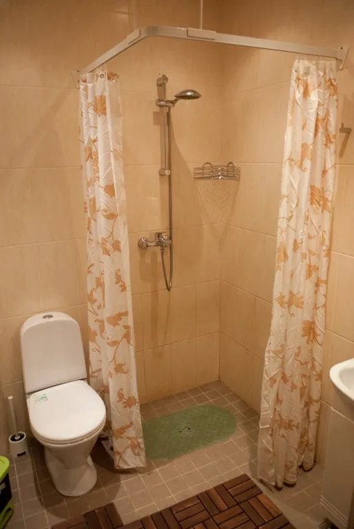 Квартира 1-комнатная Квартира — Санкт-Петербург