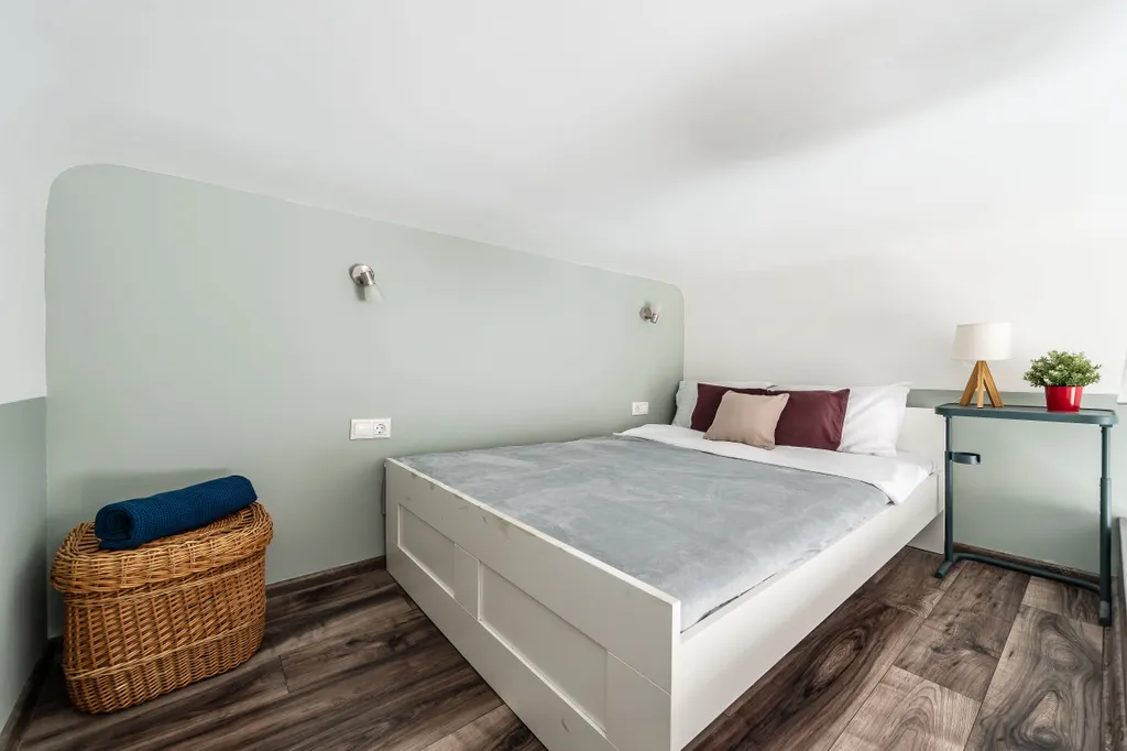Квартира ApartMe около Английской набережной — аренда посуточно в Санкт-Петербург