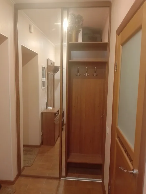 Квартира Сдается квартира с удобным расположением и комфортными условиями — Самара