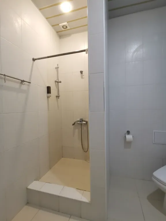 Уютная студия в центре горнолыжного курорта