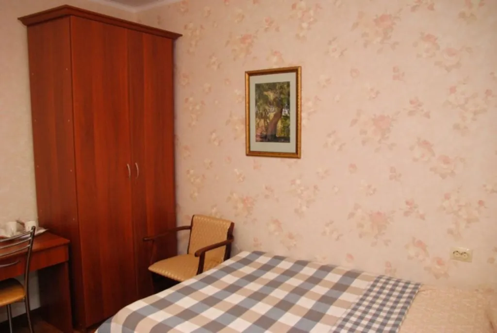 Квартира Комната — аренда посуточно в Астрахань