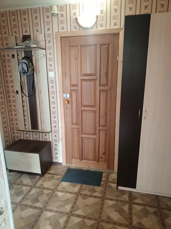 Квартира 2-комнатная Квартира — Великий Новгород