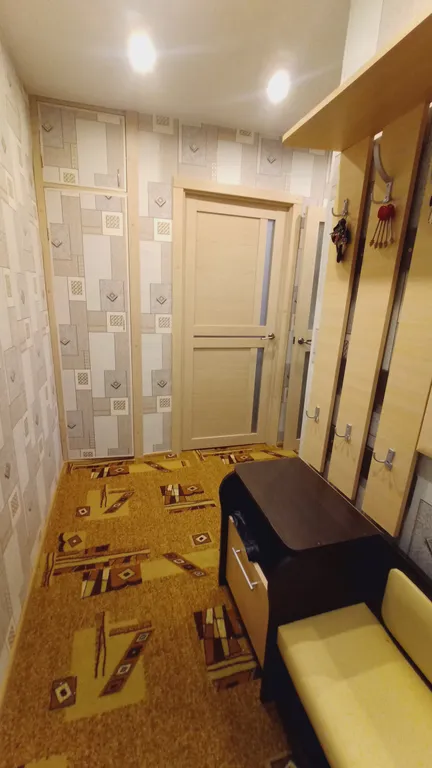 Квартира 1-комнатная Квартира — Геленджик