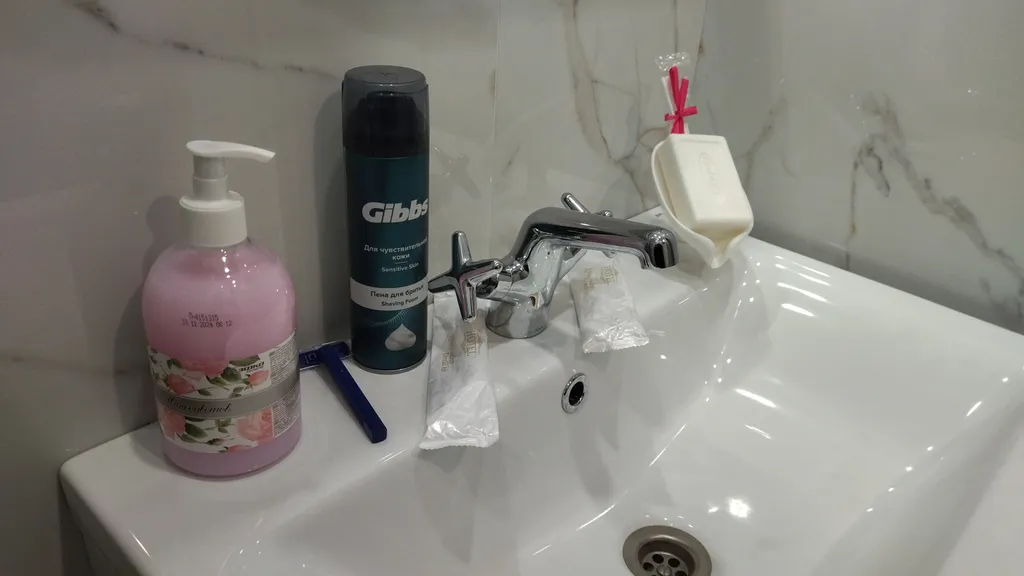 Квартира премиум класса