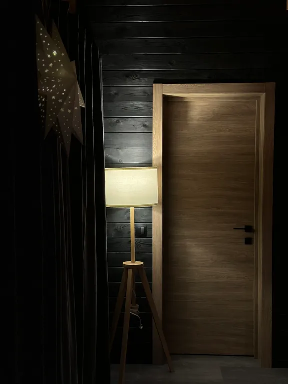 Вилла Бергамо Лаундж