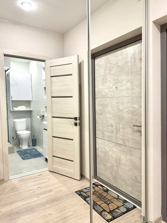 Апартаменты бизнес класса ЖК Покровский - самый центр города Ижевска