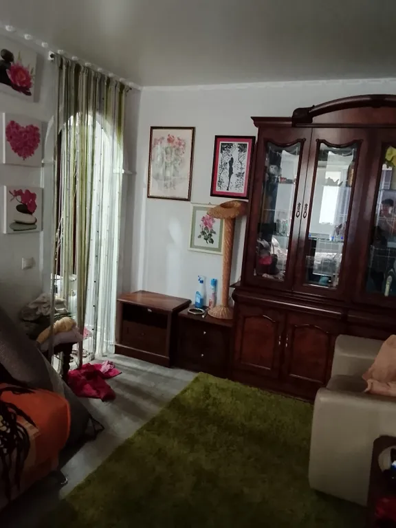 Уютная квартира для двоих