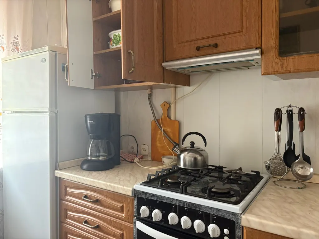 Уютная квартира рядом с морем