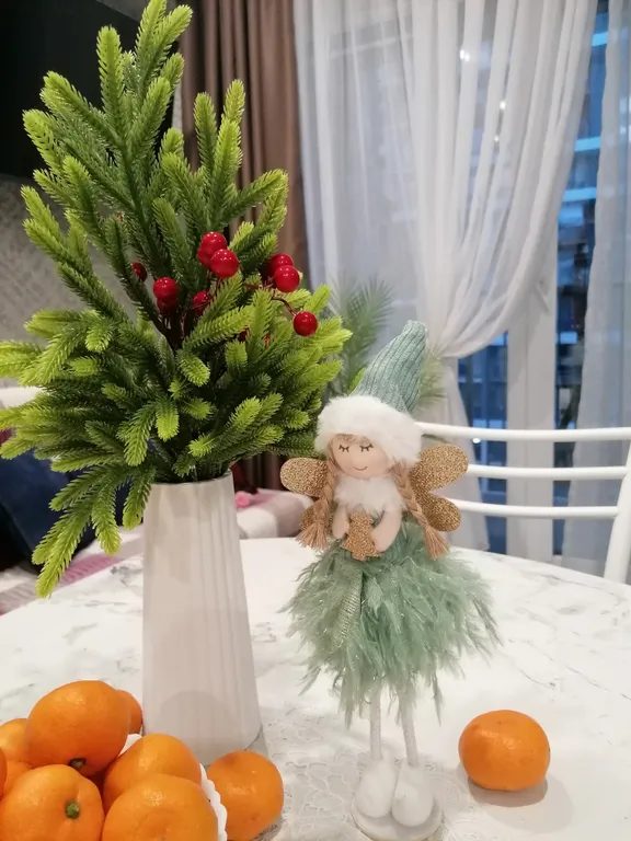 Каравелла Португалии, квартира у моря с бассейном