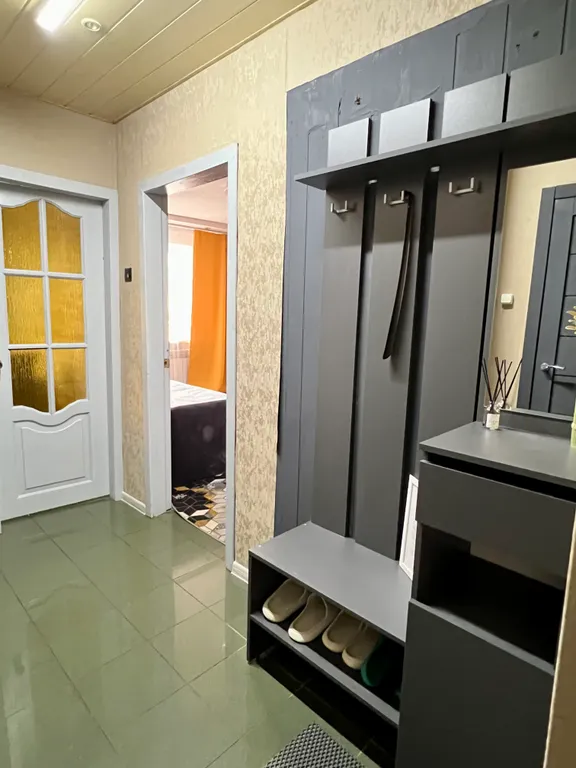 Квартира недалеко от МЦД