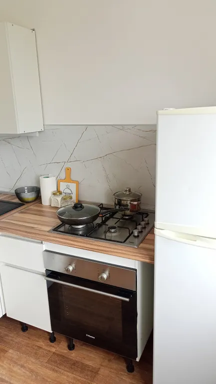 Уютная квартира в центре