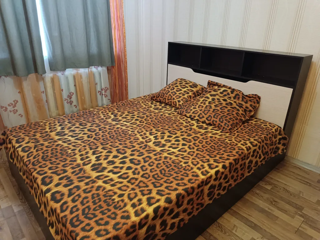 Уютная квартира в центре города — аренда посуточно в Сыктывкар