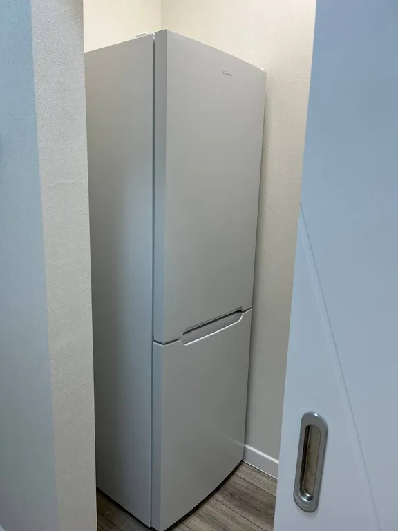 7 Однокомнатная квартира с бассейном на 3 человека