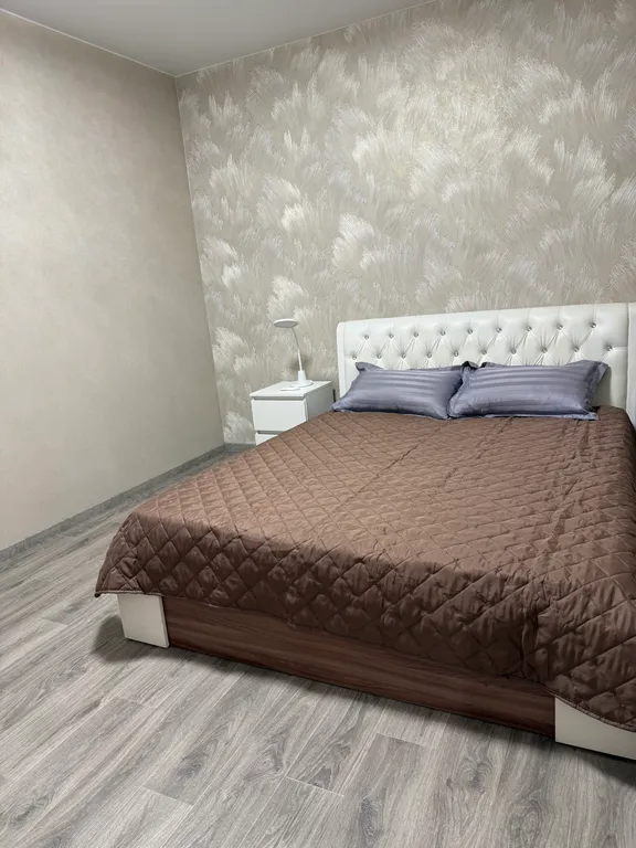 Просторная, уютная квартира в отличном районе города