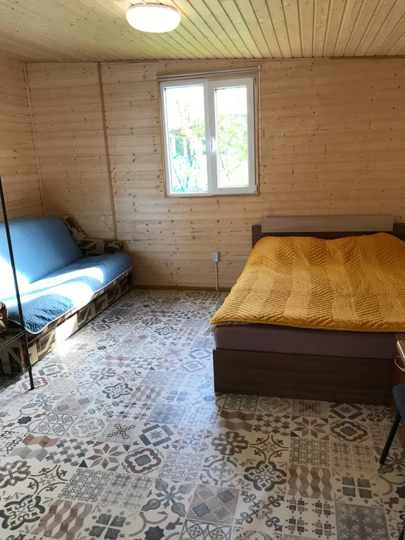 Коттедж Коттедж Лайтхаус Кот Маркиз 1А — Зеленоградск