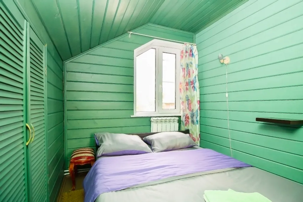 Коттедж Коттедж Дубровки-Лесное Бассейн уличный +37С, банный комплекс — Дубровки