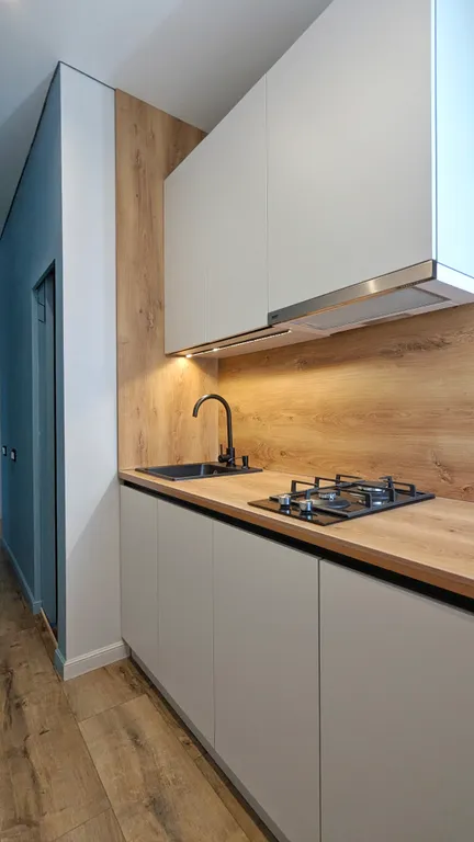 Nice Place Penza | Central Hub