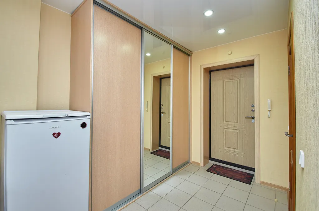 Комфортная и уютная студия