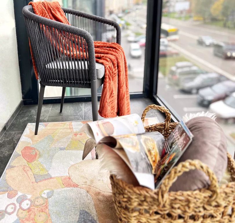 Amber Forest в Рыбной Деревне