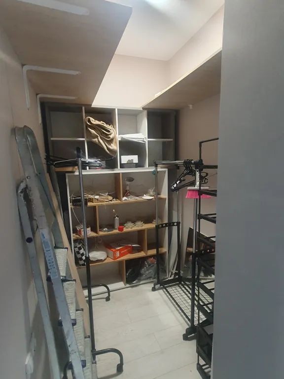 Квартира, примыкающая к пятому плато