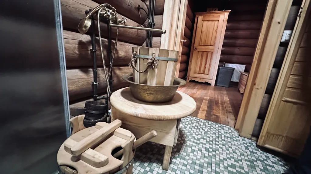 Коттедж 3-комнатный Дом — Можайск