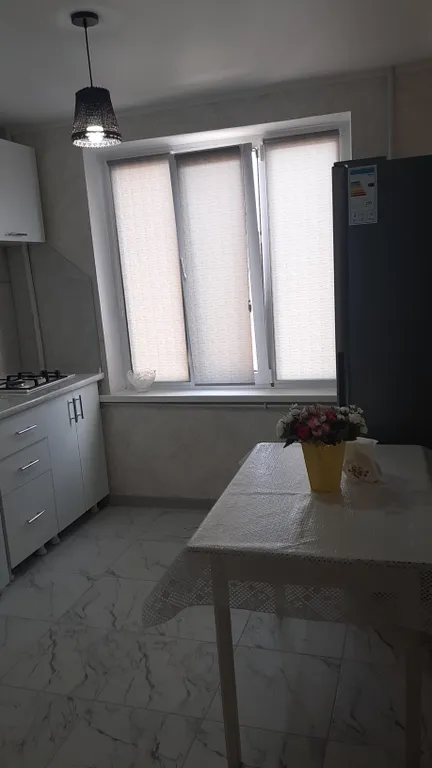 Уютная квартира рядом с набережной