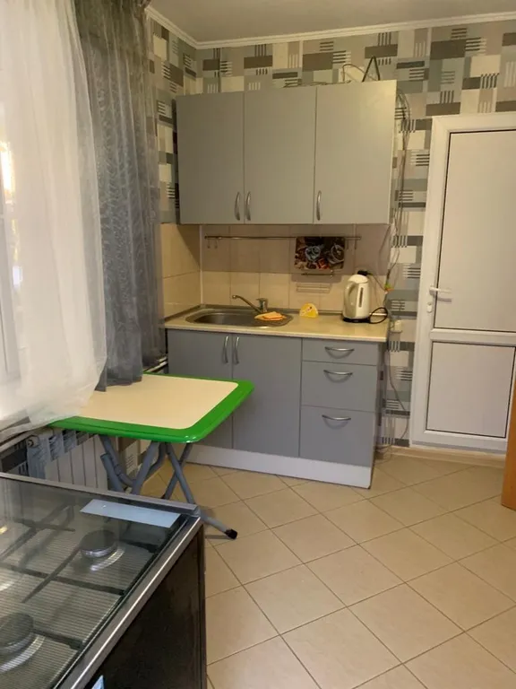 1-комнатная Квартира — аренда посуточно в Витязево