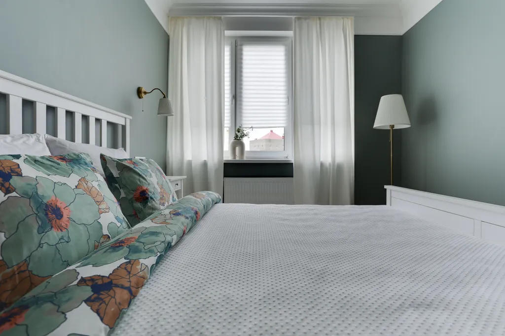 Шикарная дизайнерская квартира на Немиге