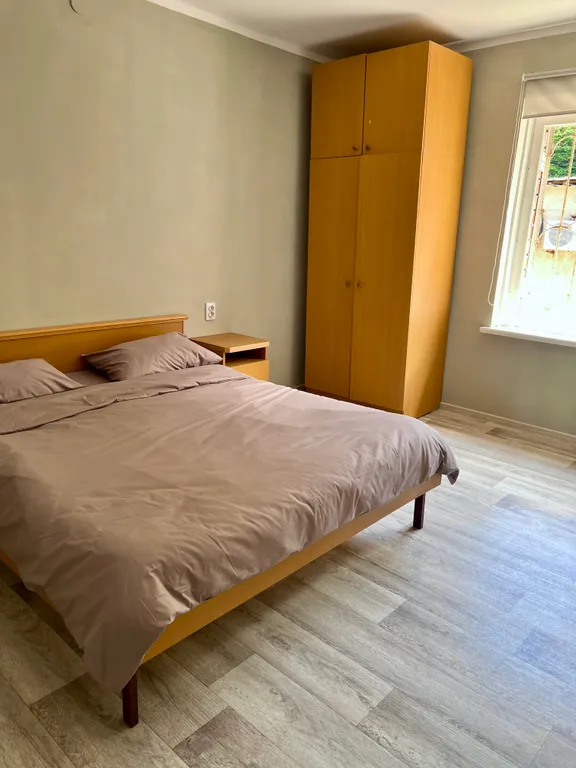 Таунхаус у моря