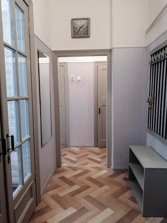 Уютная квартира рядом с Мамаевым Курганом