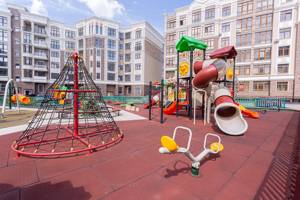 Квартира на первой береговой линии с видом на море в стиле лофт